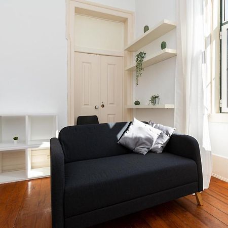 4Br Lisbon Apartment - Central Location Εξωτερικό φωτογραφία