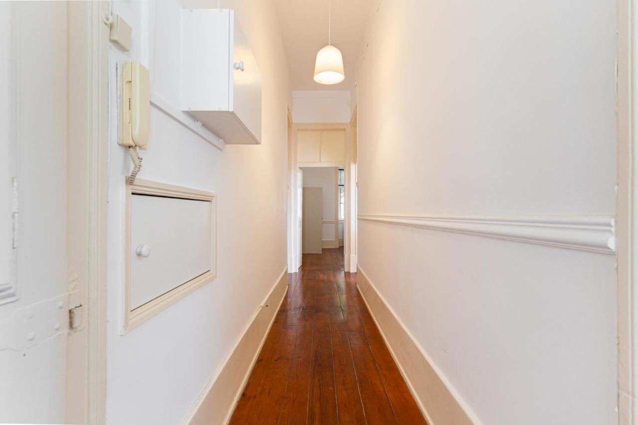 4Br Lisbon Apartment - Central Location Εξωτερικό φωτογραφία