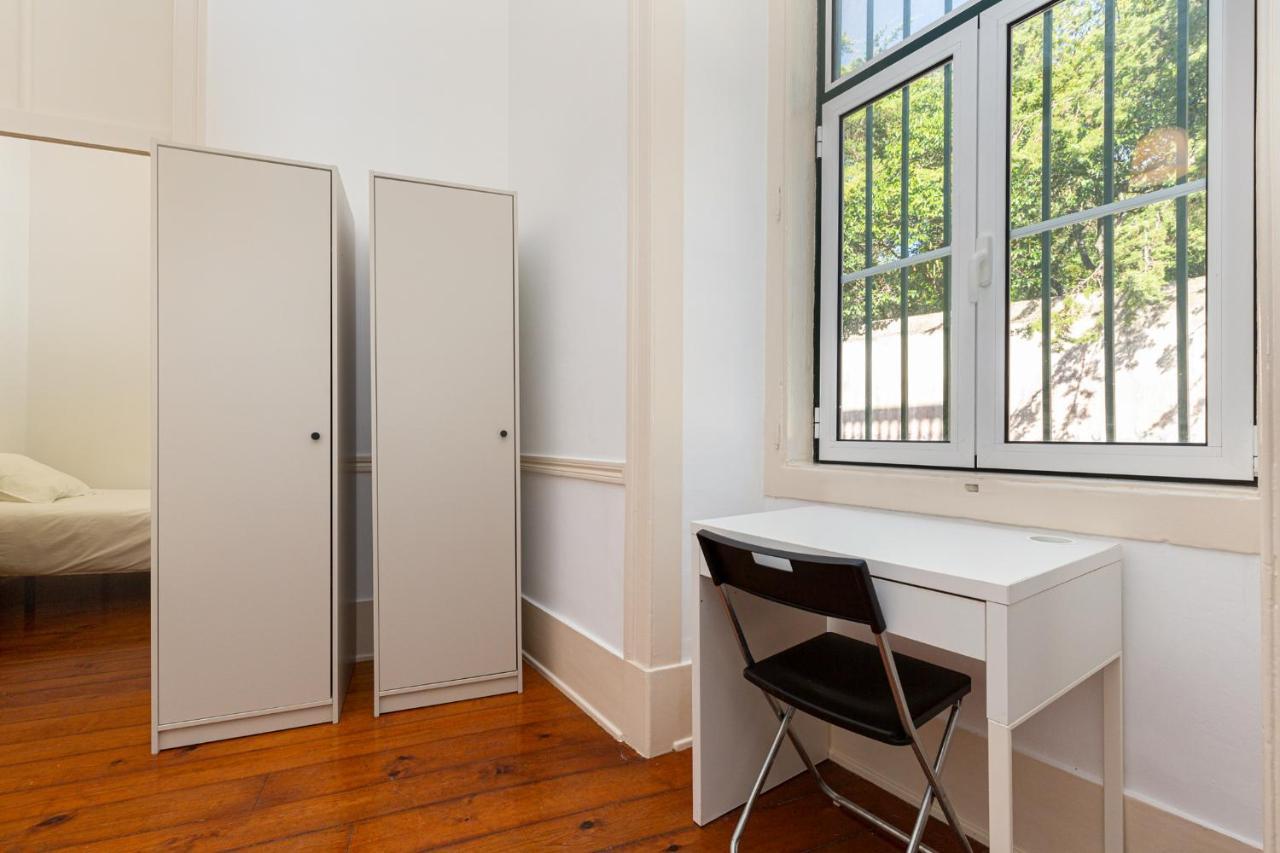 4Br Lisbon Apartment - Central Location Εξωτερικό φωτογραφία